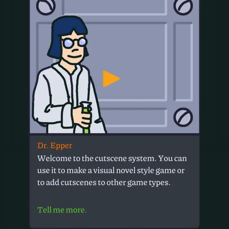 Game by @Castleforloving