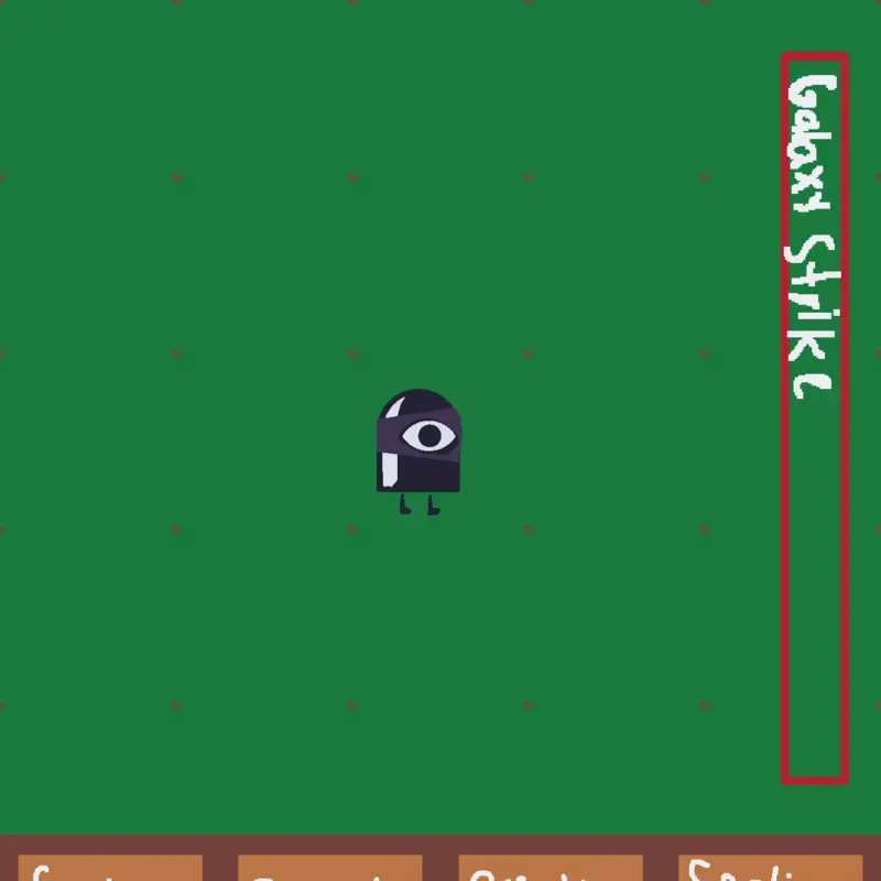 Game by @RainbowWaffle