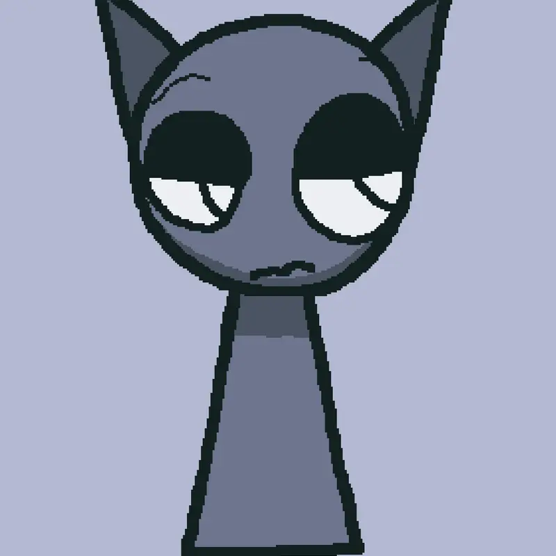 Gray by @TrisSOcool