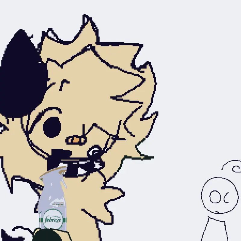 Game by @wollydoggy