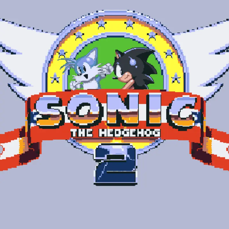 Game by @FRENZY_THE_FOX