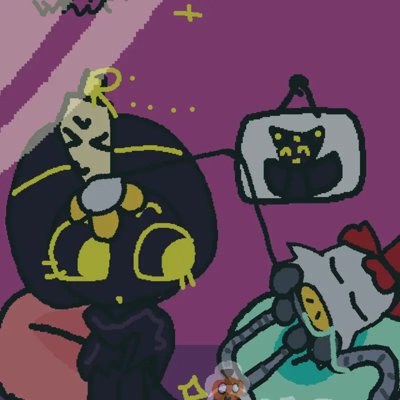 Game by @expiredchicken2