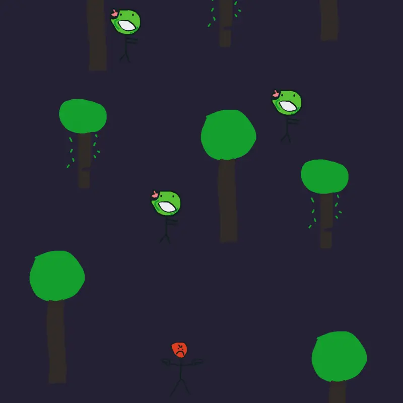 Game by @minky412