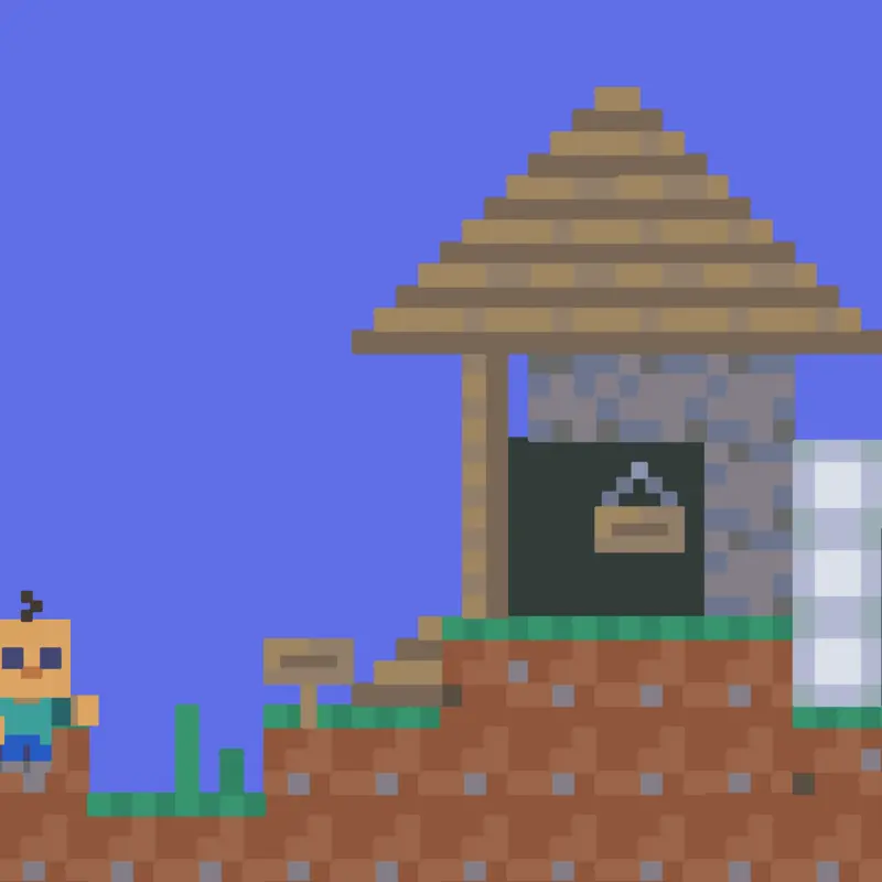 Game by @Gazomp