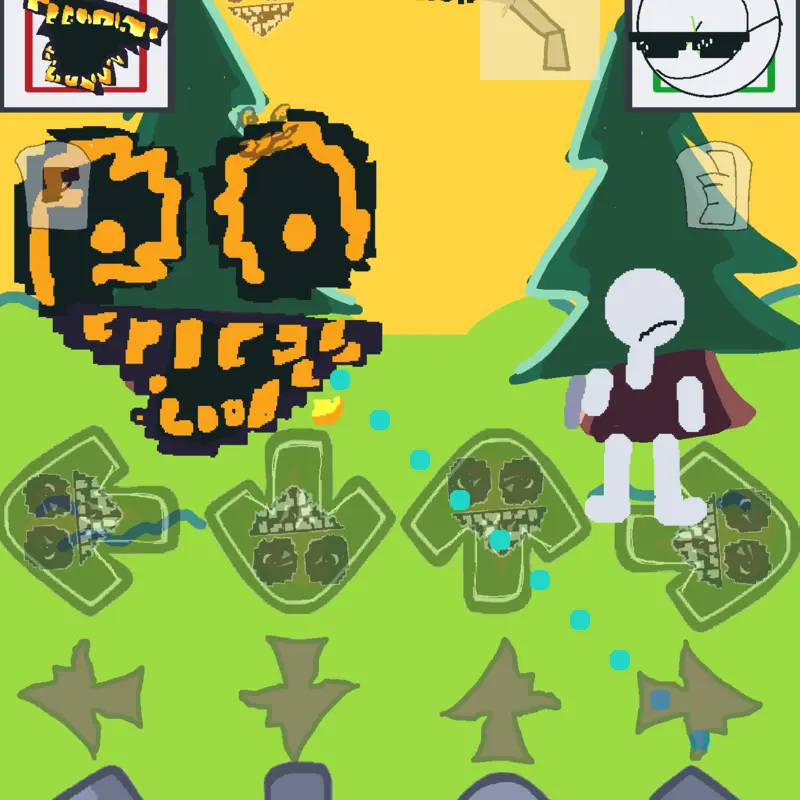 Game by @trollface18933