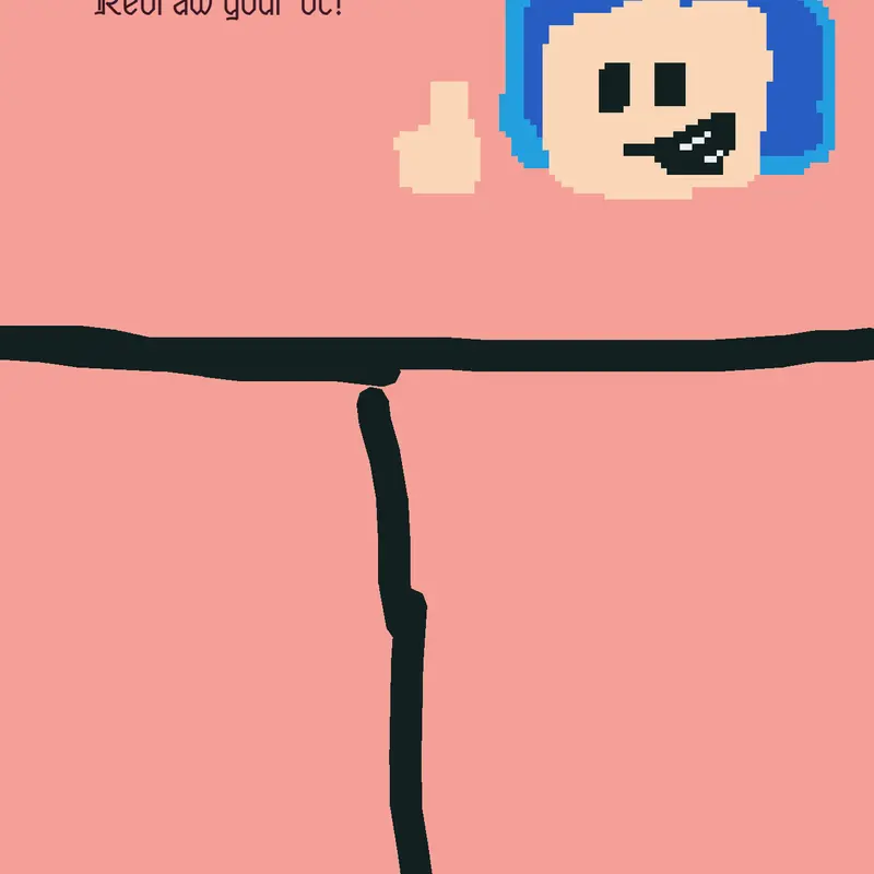Game by @GoatedShawn
