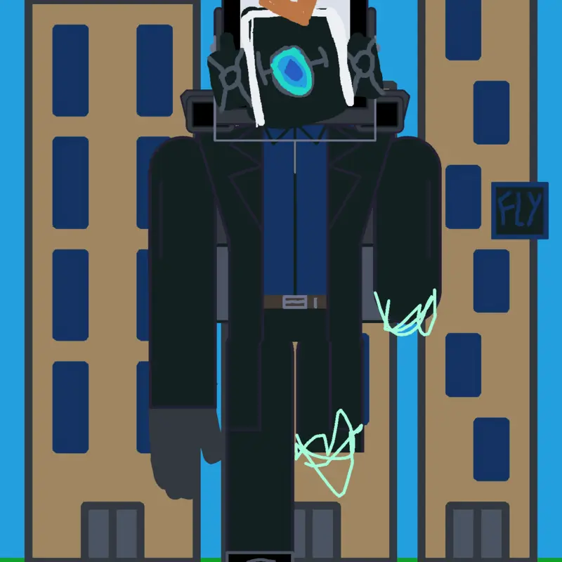 Game by @Geniat