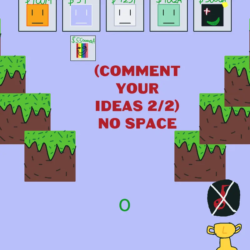 Game by @casted_is_back