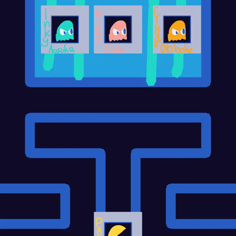 Game by @Redthered