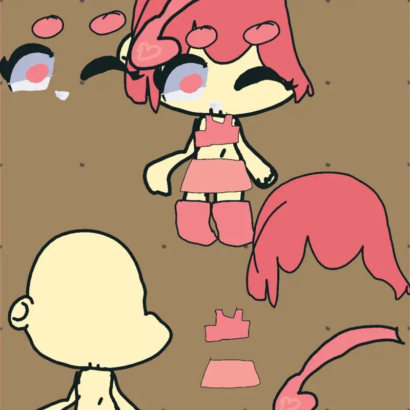 Game by @Asaiki18