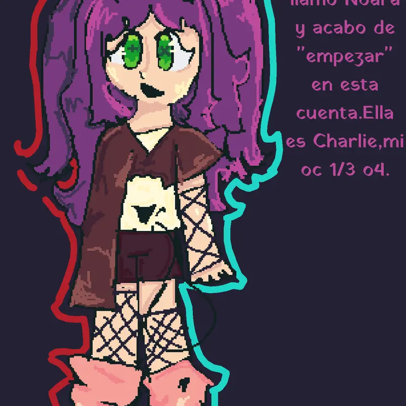 Game by @Xxnoara_artsxX