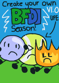BFDI “WHAT IF” CREATOR