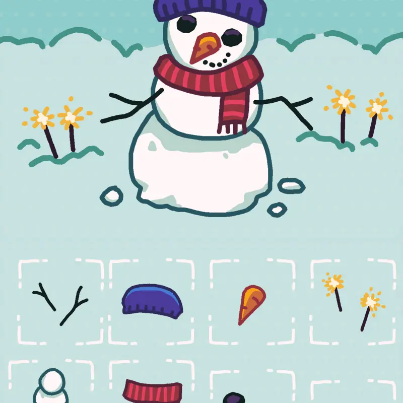 Game by @Bpack