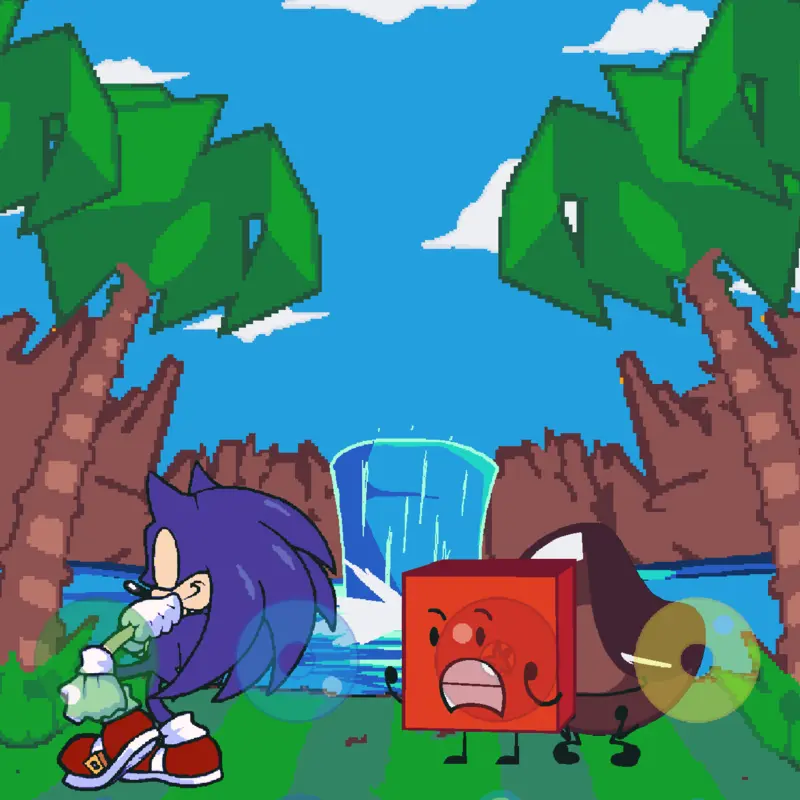 Game by @modernsonic