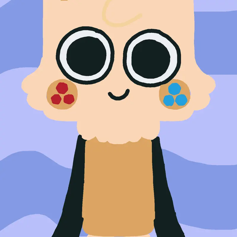 Game by @PrismEnder