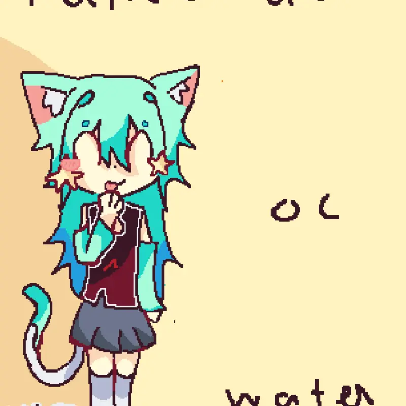 Game by @avocadoisfat