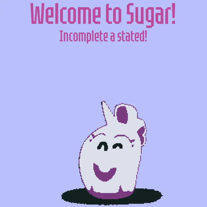 Game by @Sugar_Vishal