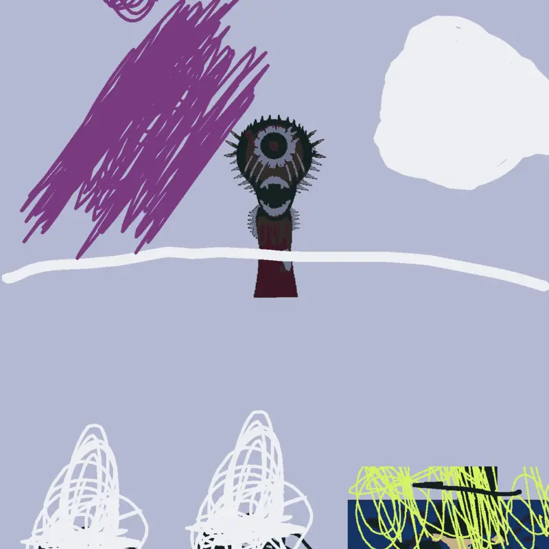 Game by @sarsad