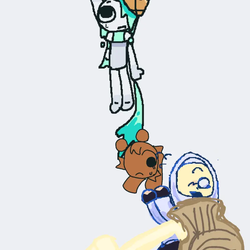 Game by @Donut_Love