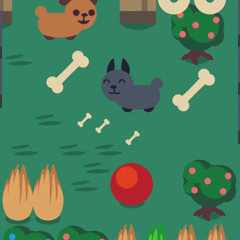 Game by @SonicTheGame