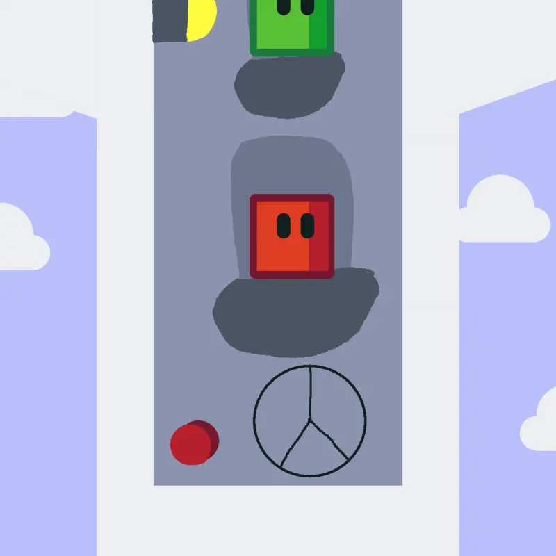 Game by @syjstj