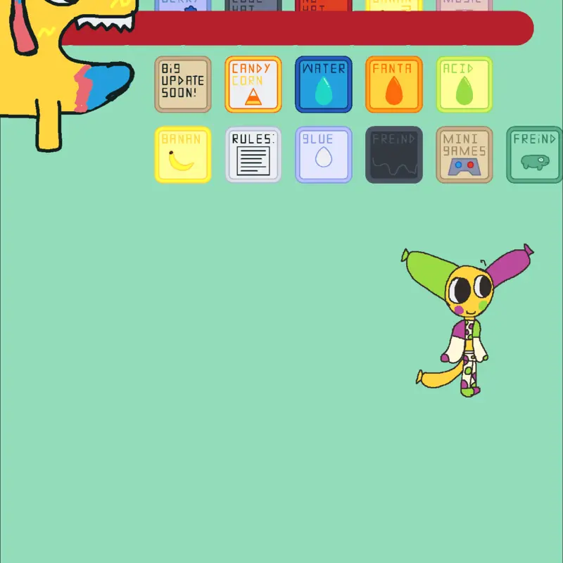 Game by @oliggf
