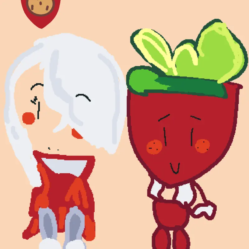 Game by @EvixxCreations