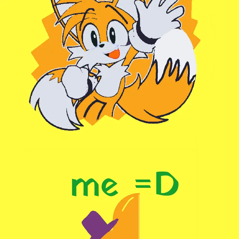 Game by @Tails_horror