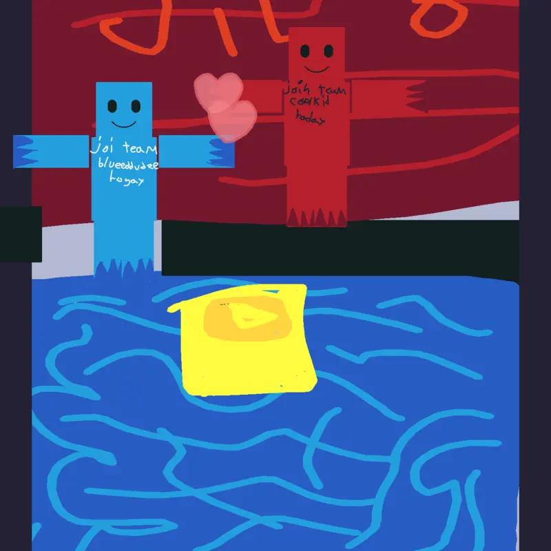Game by @blueduse