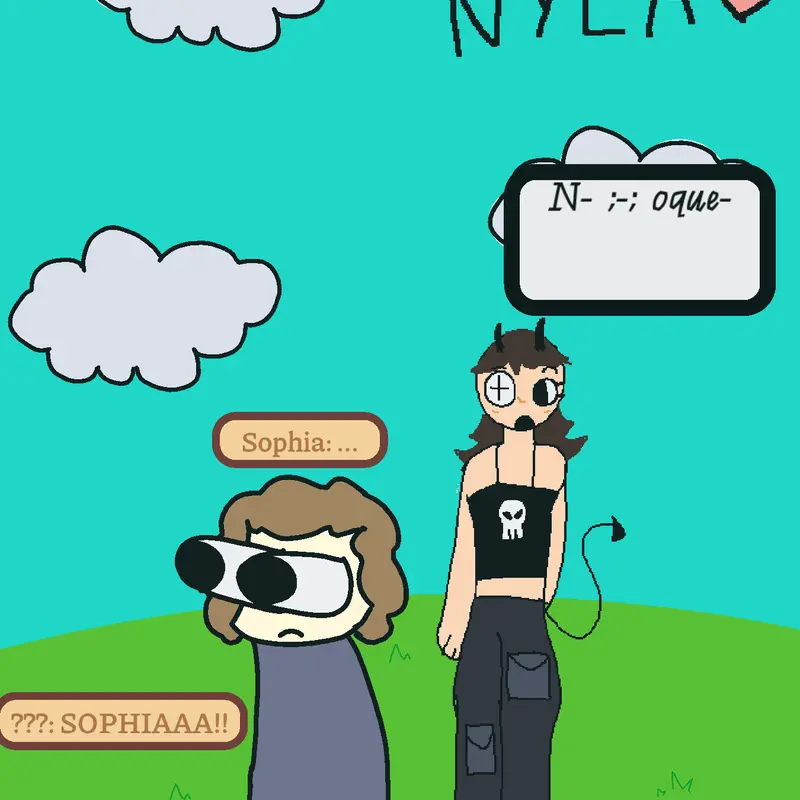 Game by @Nyla_Arts