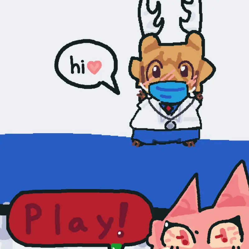 Game by @each-louse754