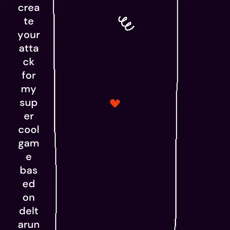 Game by @ronanjohhny