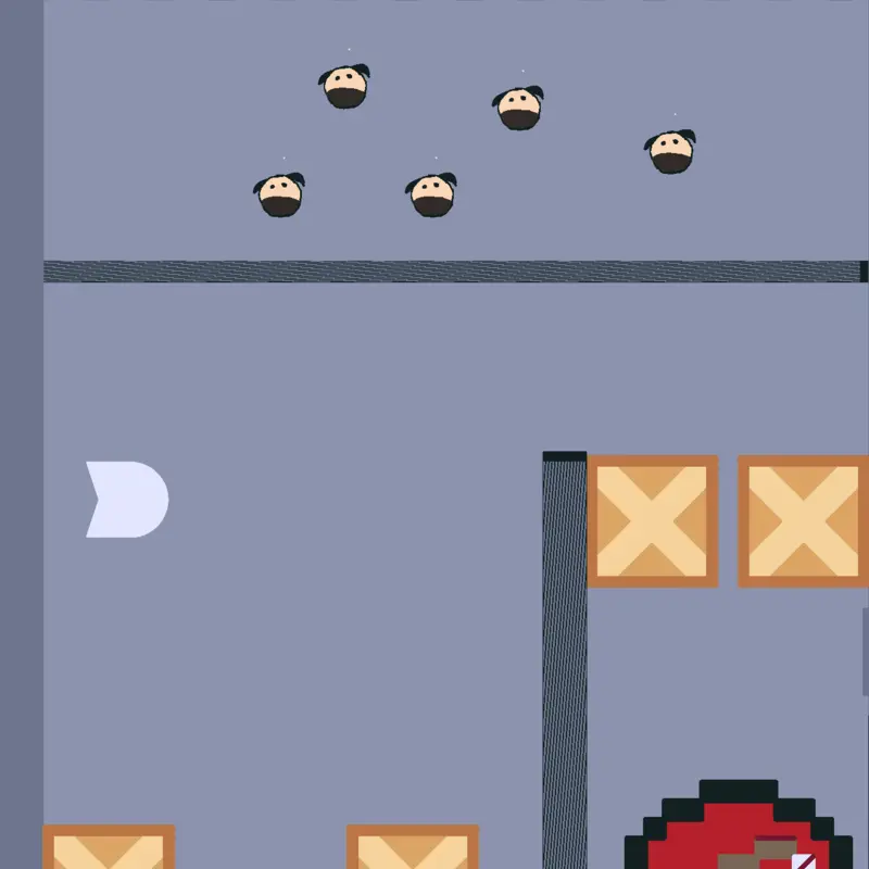 Game by @spike3