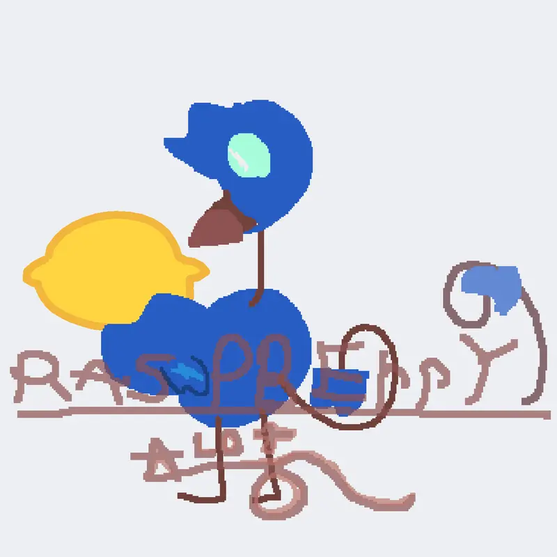 Game by @raspberryalot