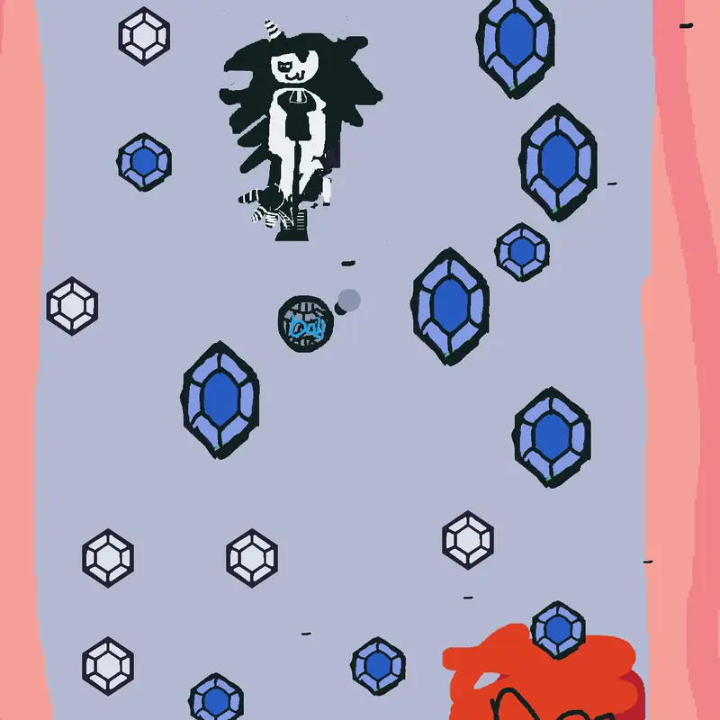 Game by @games-cinnamroll
