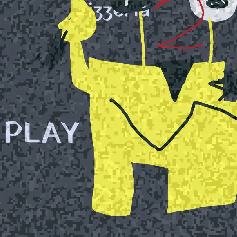 Game by @kaniel