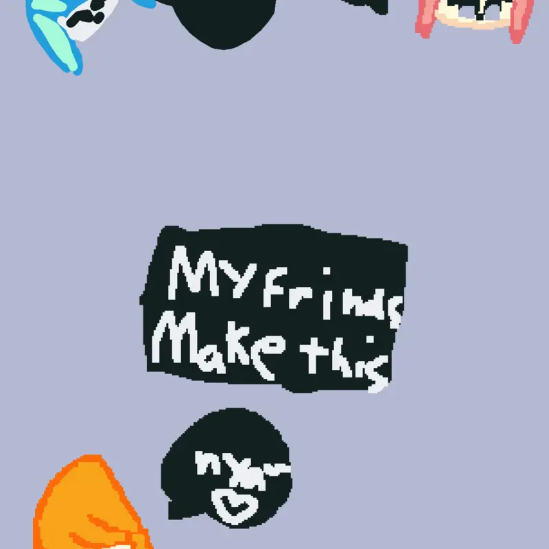 Game by @Wolfy-chu