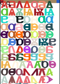 making secret codes is hard :(