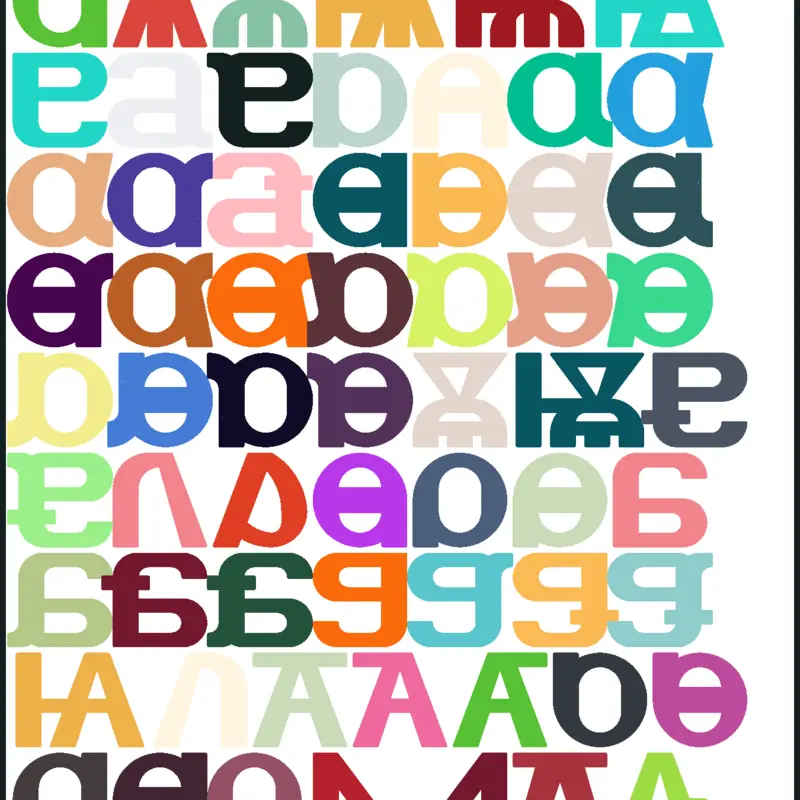 making secret codes is hard :( by @mustard74