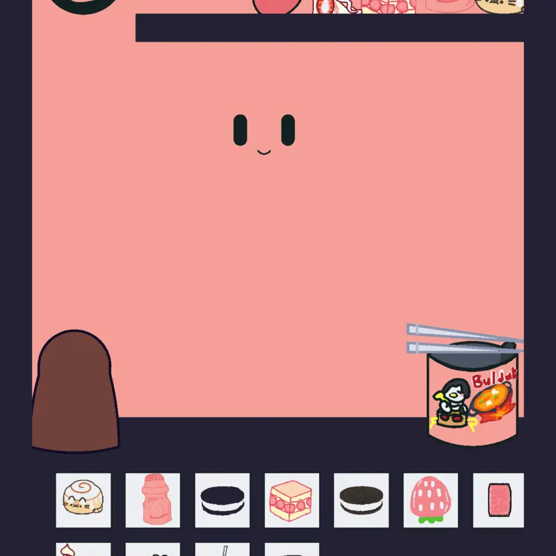 Game by @Pizzas11