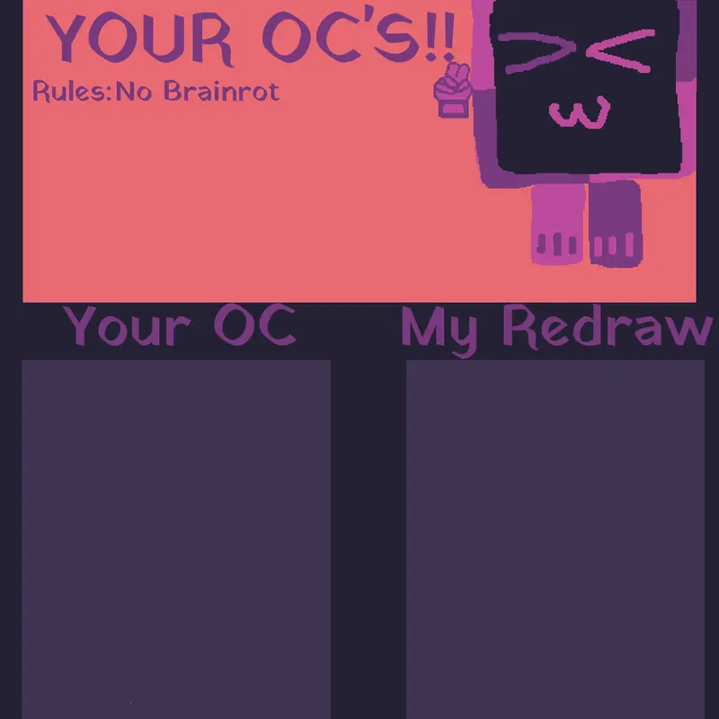 Game by @VioletTheSkeletonTvCat14