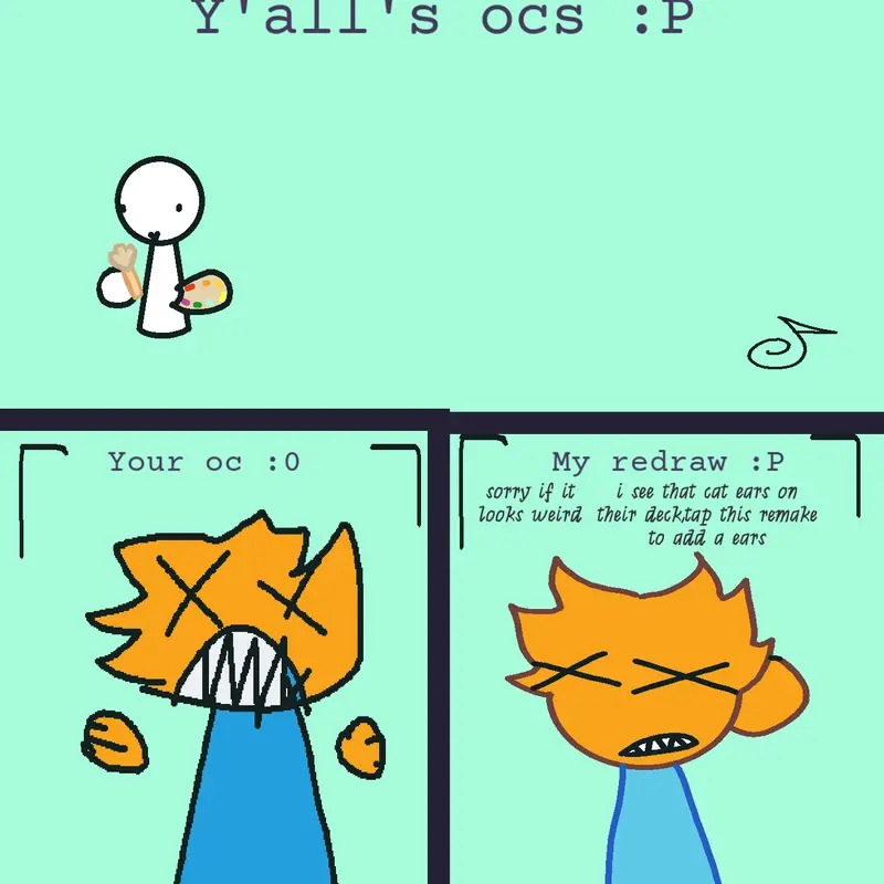 i do not know how to draw that shi by @Local_stupid_bob