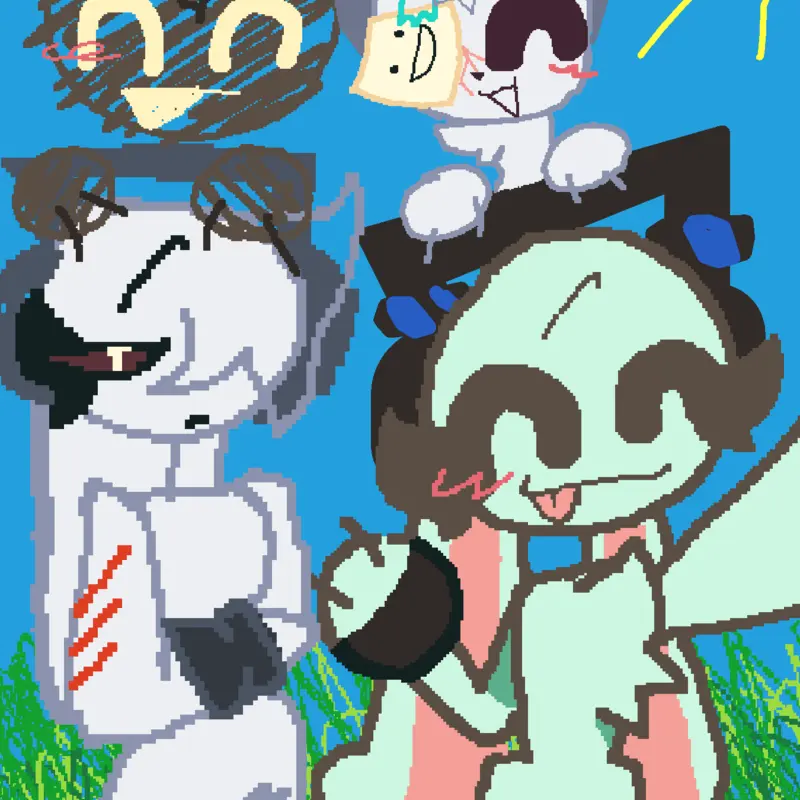 Game by @little-cat_