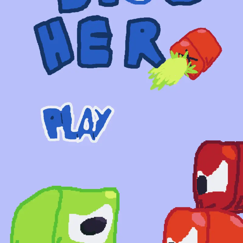 Game by @pixel_wrainy