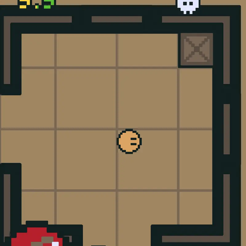 Game by @espanol