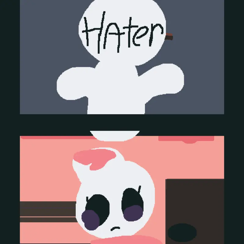 Game by @cakeoffical-cake
