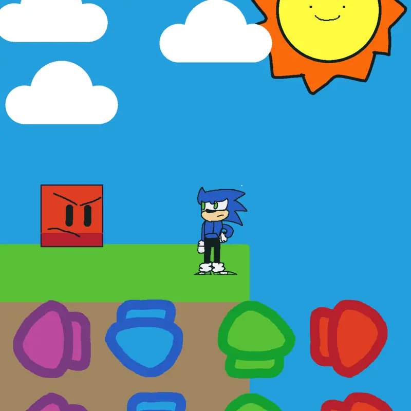 Game by @Kauan_td2dr