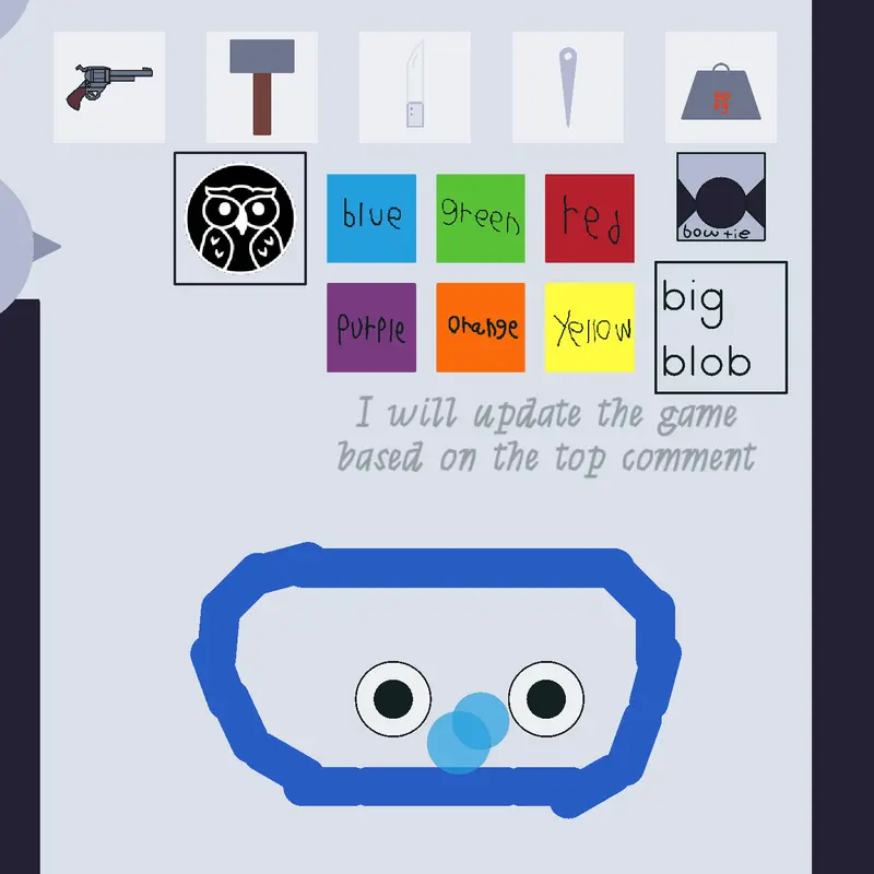 Game by @conololand