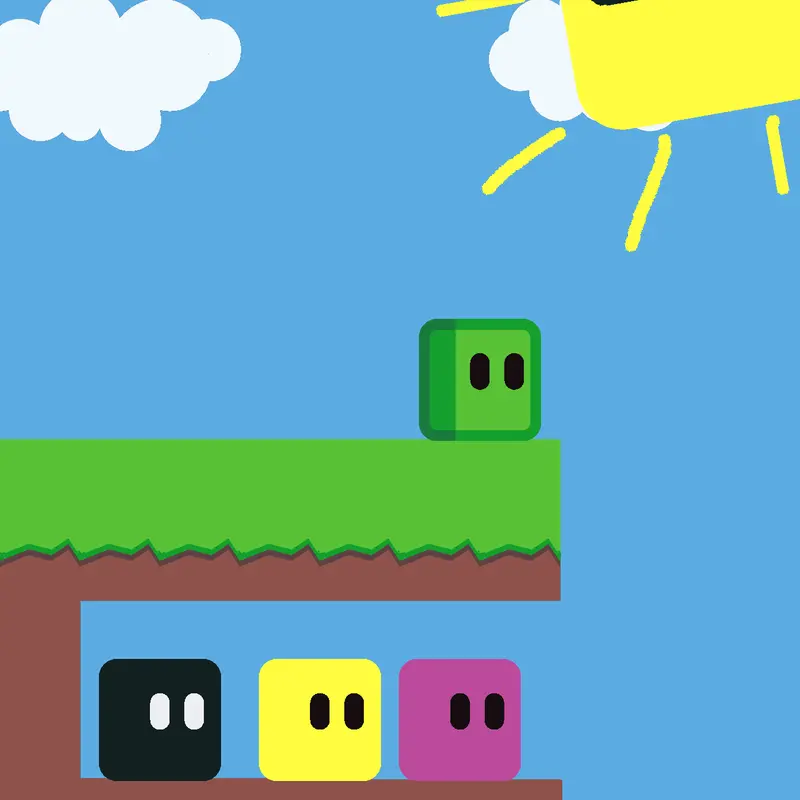 Game by @bluepedro