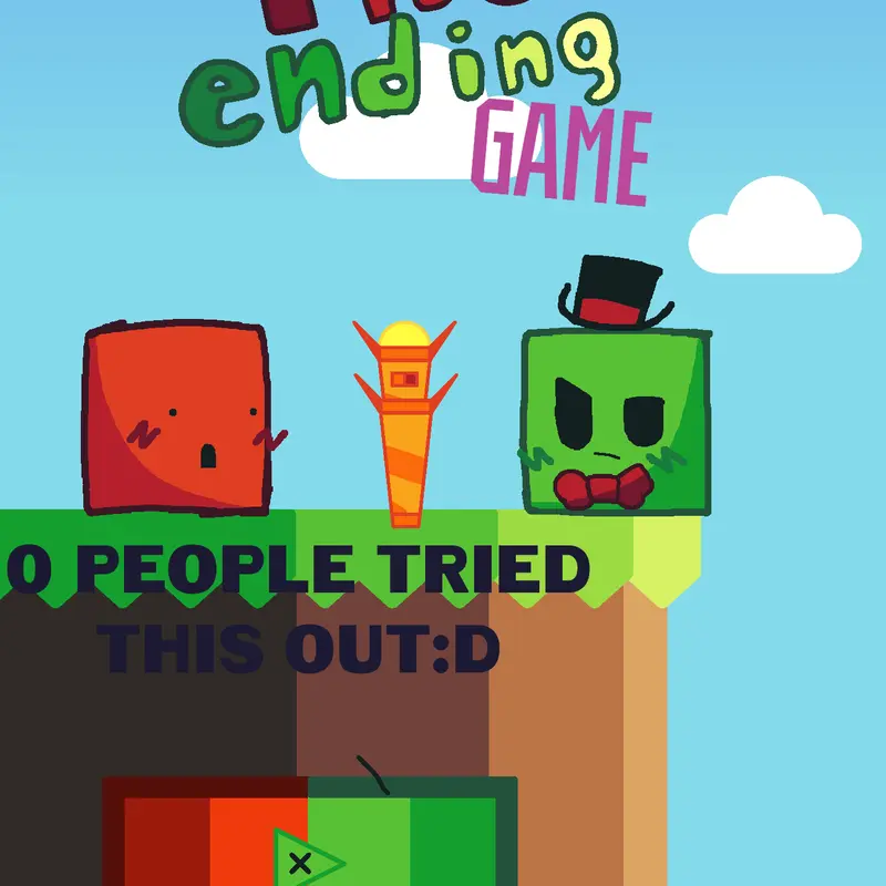 Game by @GroovyVR